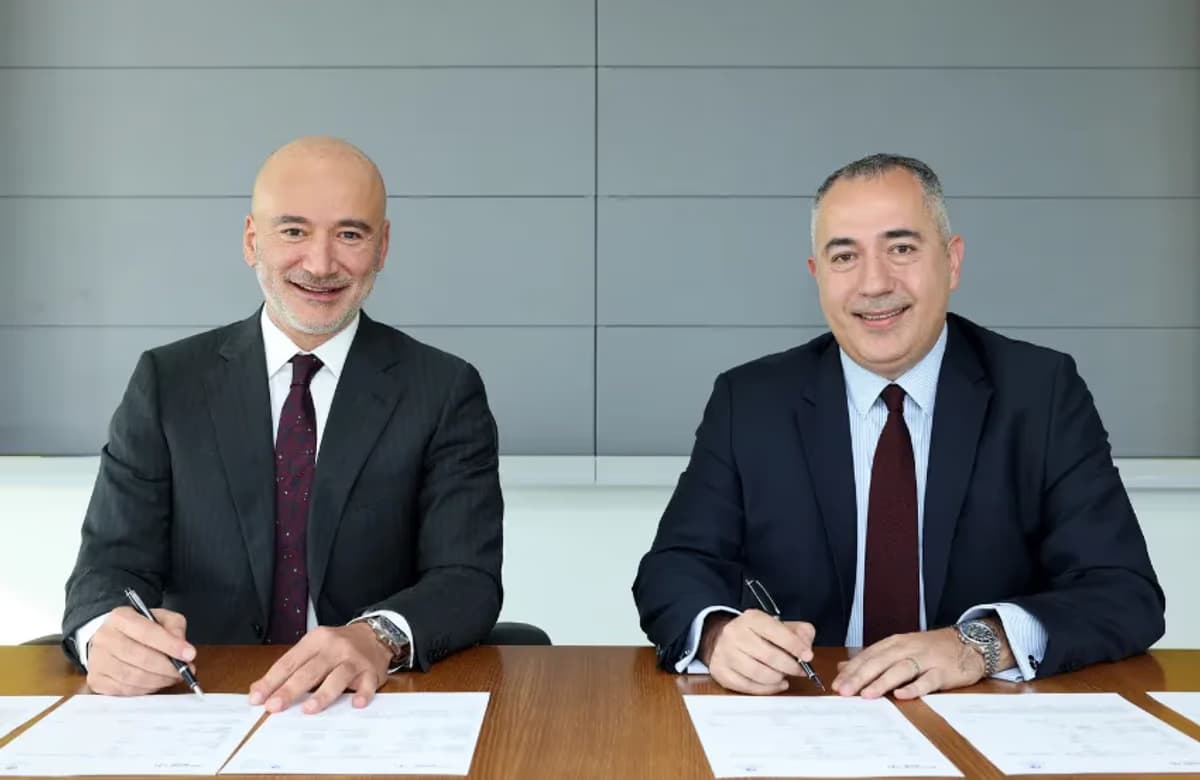 Zurich Türkiye ve Alternatif Bank’tan stratejik iş birliği