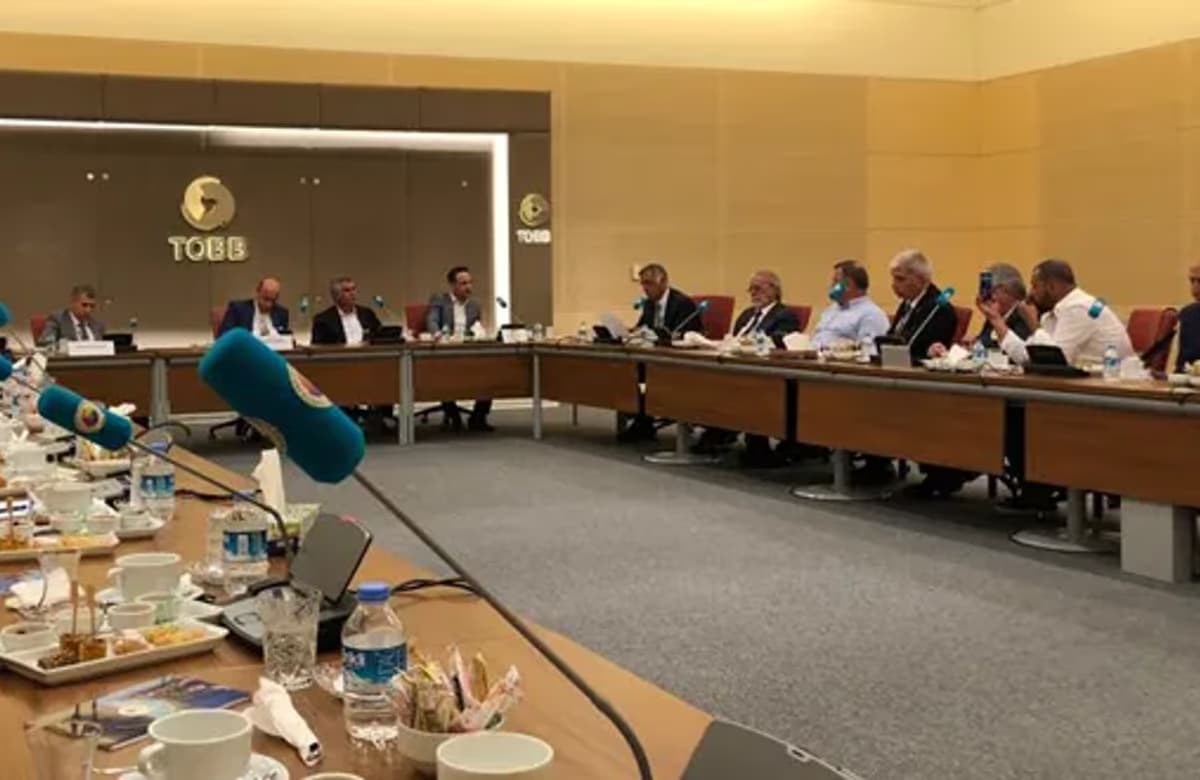 Sektör Meclisi’nde yapılanma: Daha etkin acentelik için 6 komisyon