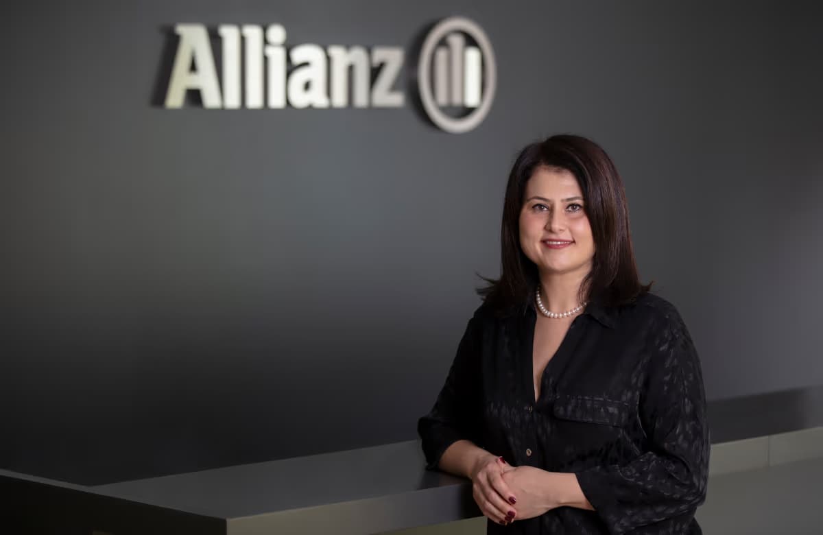 Allianz Global Investors’ın 5 yıldızlı fon stratejisi  AZD Fonu ile Allianz BES’te!