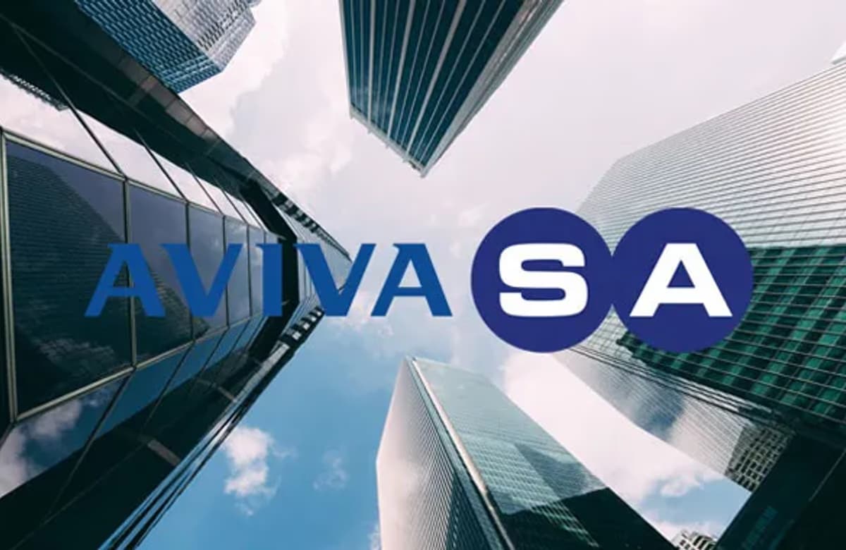 AvivaSA, hayat branşında sektör ortalamasının üzerinde büyüdü
