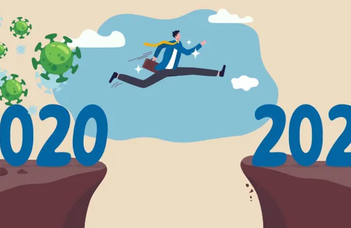 2020 yılının büyük kayıpları 2021 yılında telafi edilemeyecek