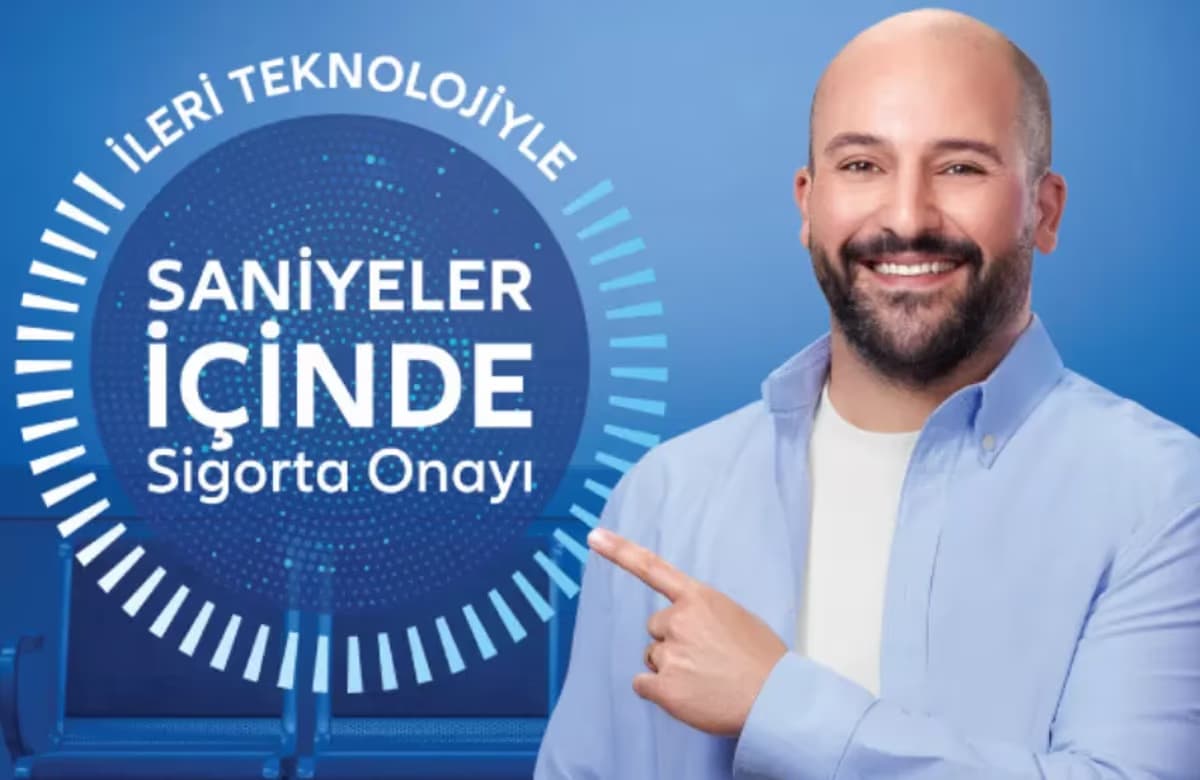 ‘Bugünden Yarına Allianz Seninle’ reklam kampanyası ‘Hızlı Provizyon’ ile devam ediyor