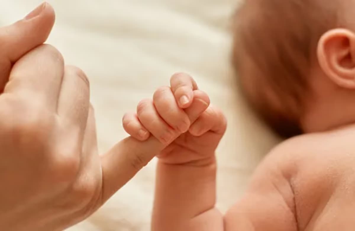 2020 yılında ülke genelinde canlı doğan bebek sayısı 1 milyonu aştı