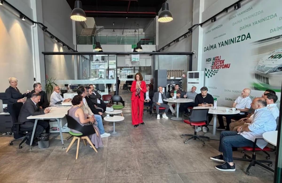 HDI Sigorta Hasar Yönetimi Süreçlerini  Acente İş Birliğiyle Güçlendiriyor  