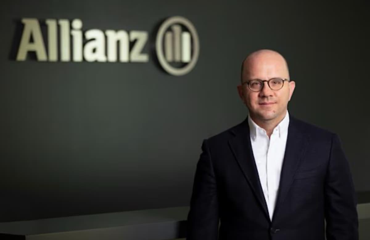 Allianz Türkiye Yapay Zekayı İş Modelinin Merkezine Taşıyor