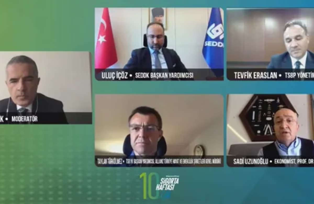 BES yaşamın her dönemi için güvence paketi olacak