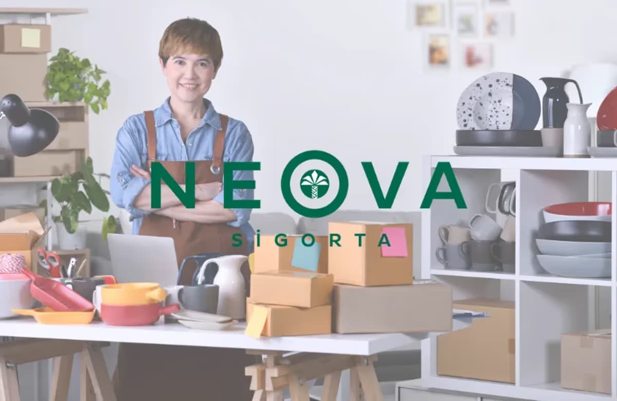 Neova Sigorta’dan KOBİ’lere özel sigorta: NeoKOBİ Paket Sigortası