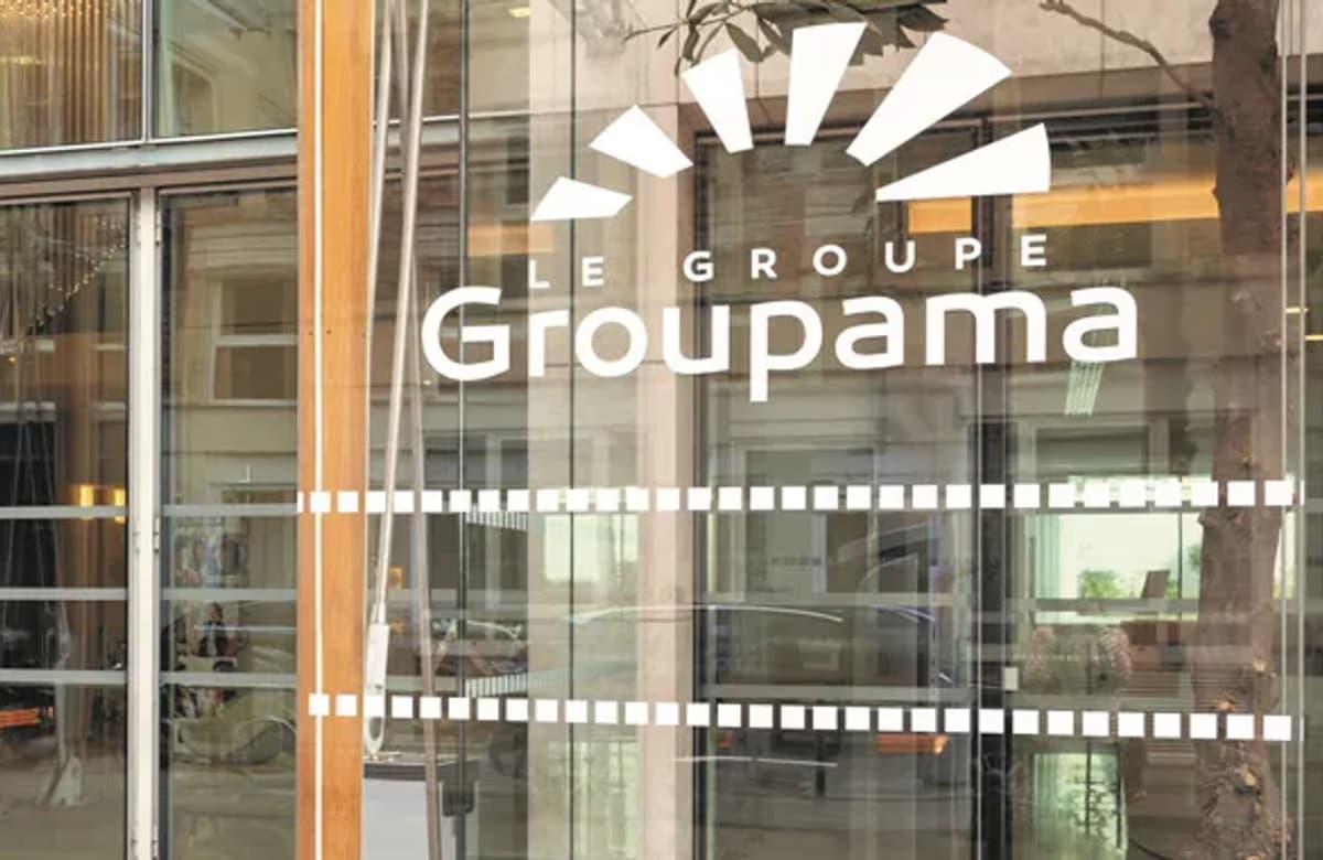 Groupama Hırvatistan’da resmen faaliyete başladı