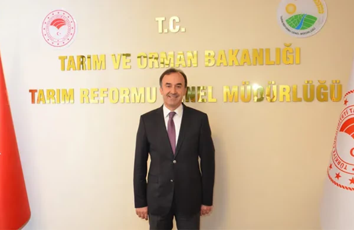 TARSİM Yönetim Kurulu Başkanı Kerim Üstün oldu