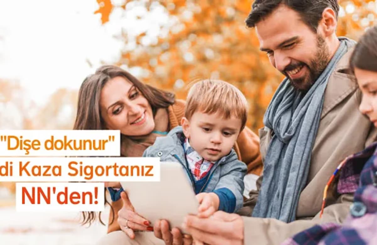 NN Hayat ve Emeklilik’ten Zubizu üyelerine hayat ve ferdi kaza sigortası