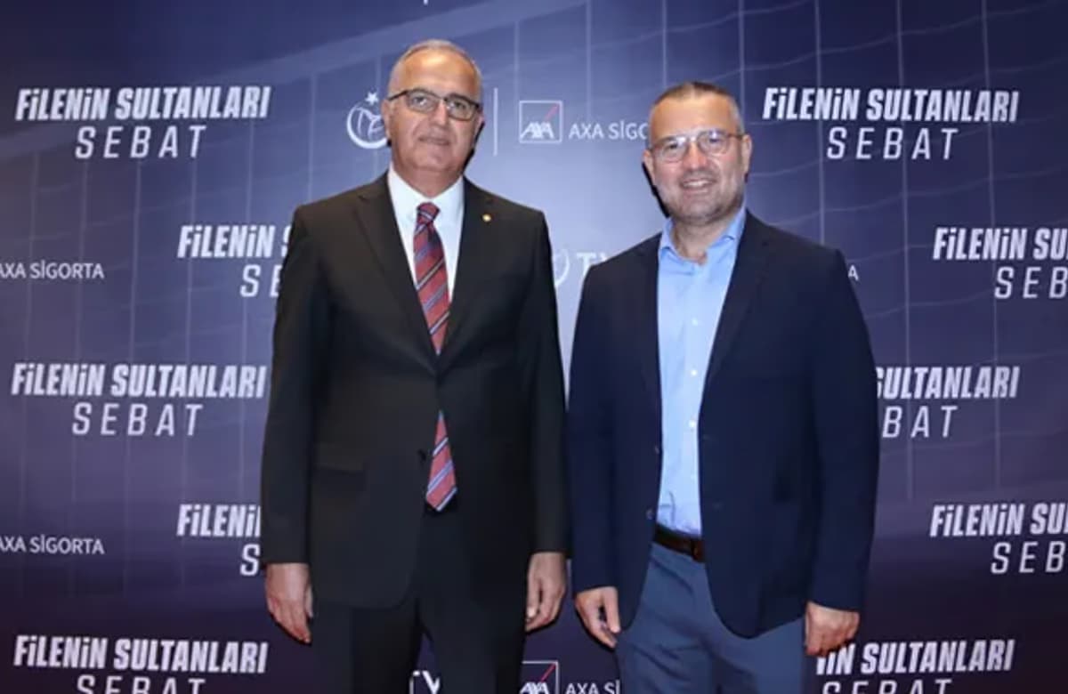 “Filenin Sultanları: Sebat” belgeselinin galası yapıldı