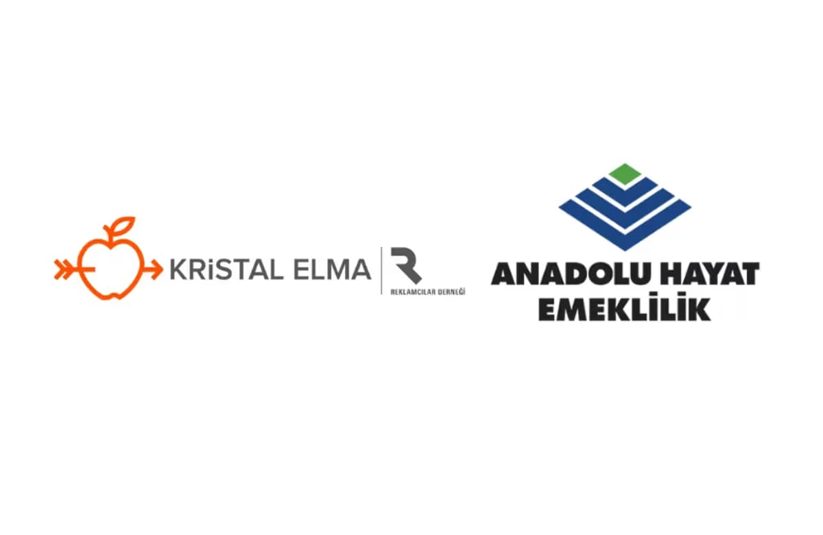 Anadolu Hayat Emeklilik Kristal Elma’dan 3 ödülle döndü