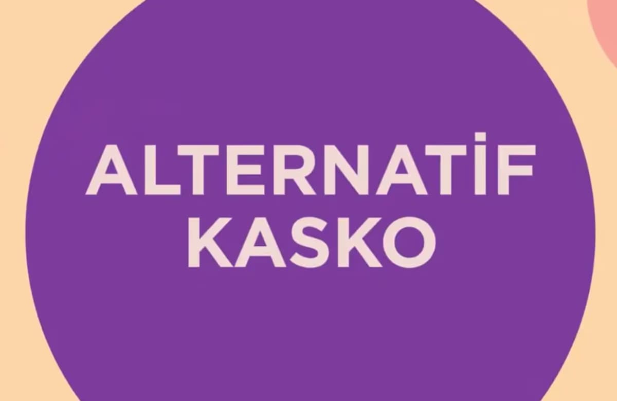 Hepiyi Sigorta’dan bütçe dostu “Alternatif Kasko”