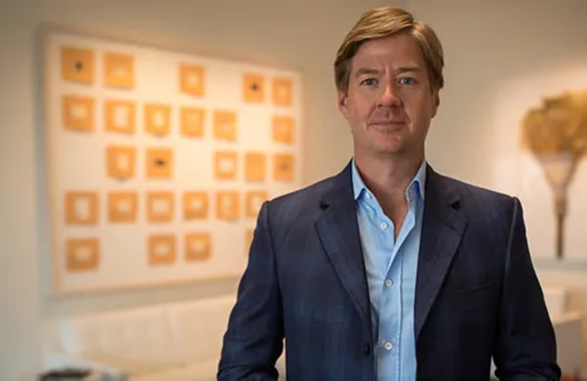 Milyar dolarlık Bermudalı sigortacıda işler karıştı; CEO Watson görevden çekildiğini açıkladı