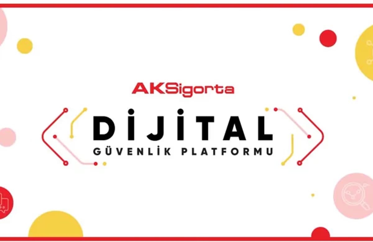 Aksigorta’nın Dijital Güvenlik Platformu 100 binden fazla tekil ziyaretçi sayısına ulaştı