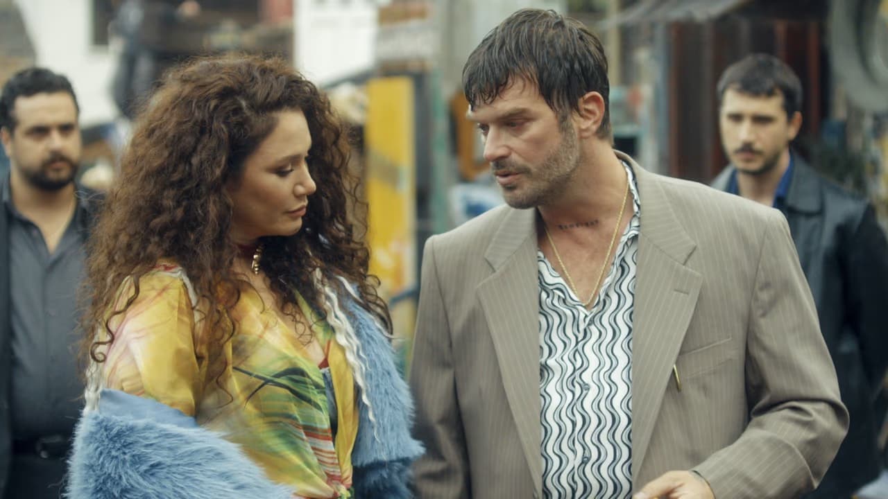 HEYECANLA BEKLENEN ORGANİZE İŞLER: KARUN HAZİNESİ, 16 EKİM’DE NETFLIX’TE YAYINLANACAK - 8