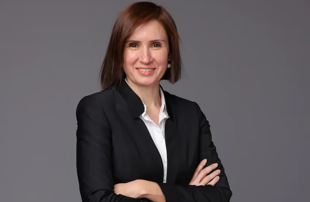 HDI Sigorta Hasar Genel Müdür Yardımcılığı görevine Sinem Gürün atandı
