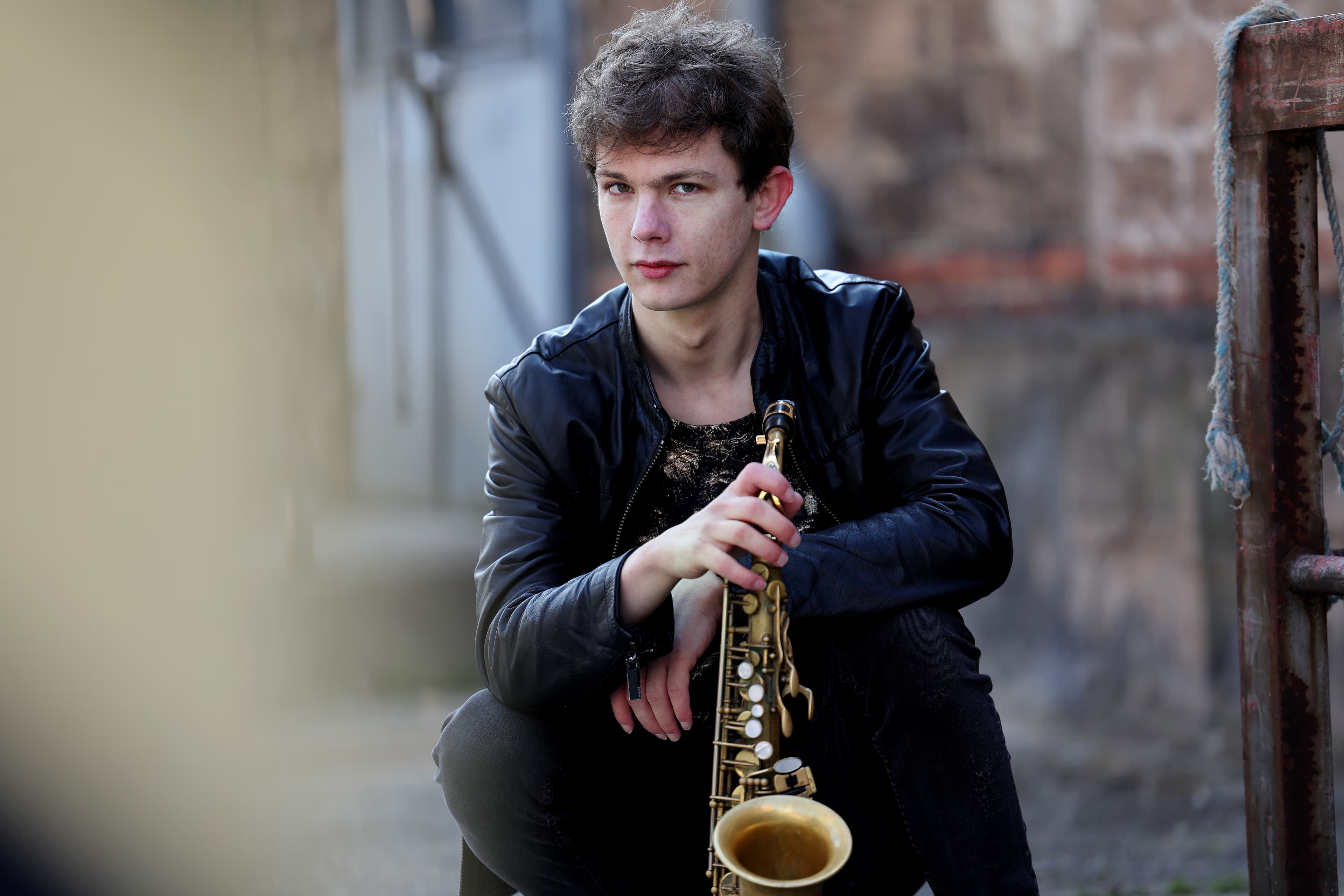 Neue Namen für Auftritte beim 36. Akbank Jazz Festival wurden bekannt gegeben - 6