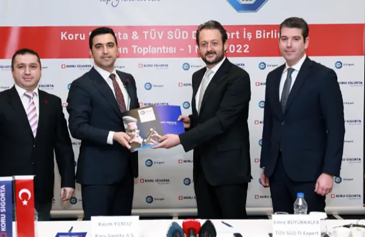 Koru Sigorta’dan kaskoda sigortalılık oranını artıracak büyük hamle
