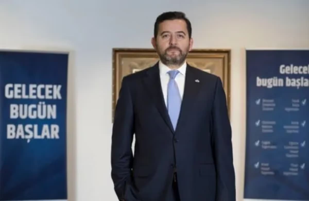Katılım Emeklilik Genel Müdürü Sincek: Çocuklar Erken BES’lensin