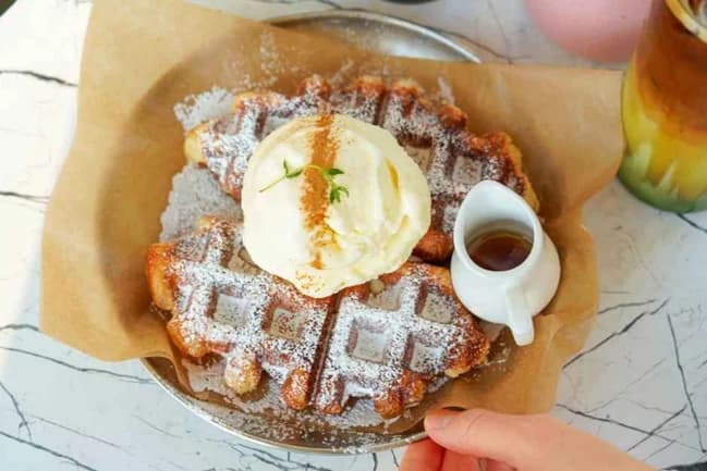Los 5 mejores postres coreanos para un viaje gastronómico coreano exitoso - 3