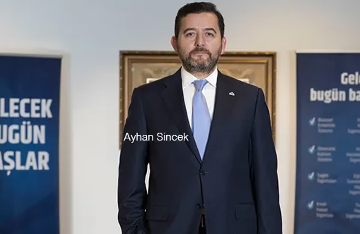 Katılım Emeklilik, yıllık sözleşme artışında sektör lideri