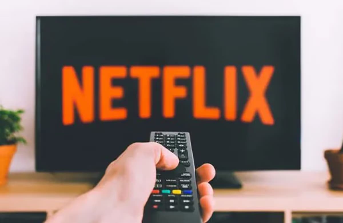 Evde vakit geçirirken Netflix Türkiye Top 10 listesine göz atın