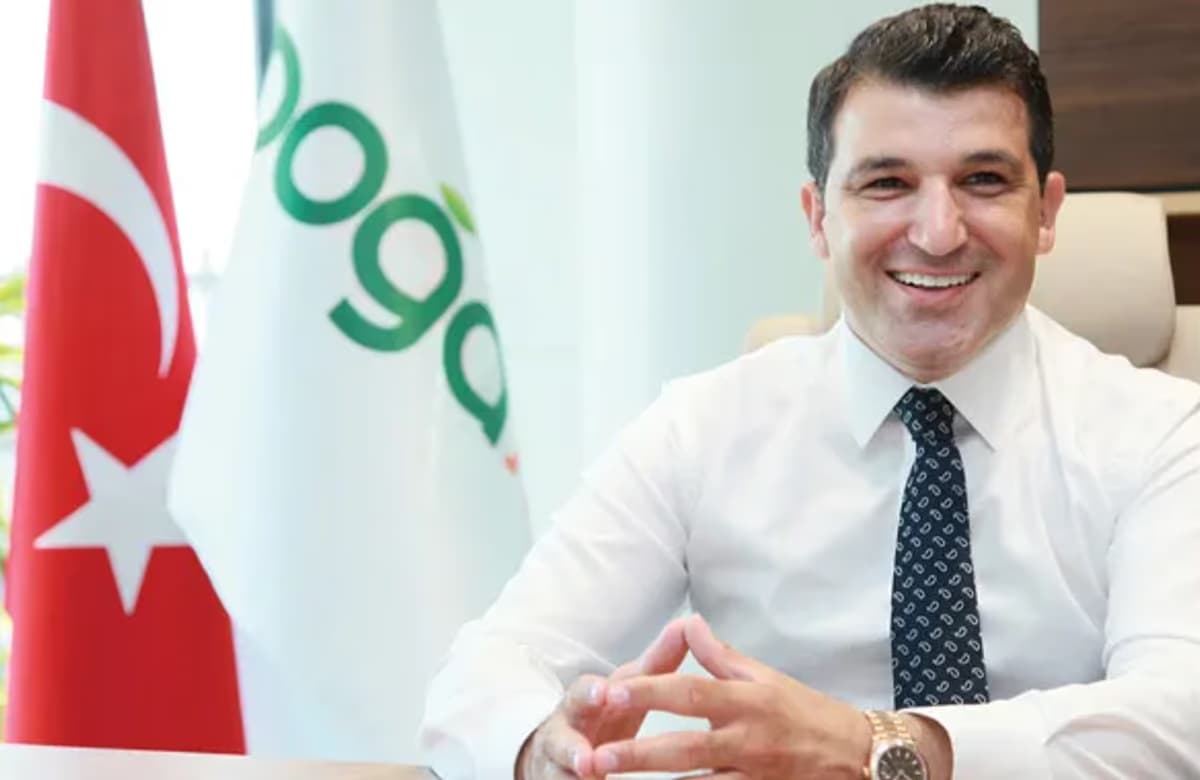 Doğa Sigorta CEO’su Nihat Kırmızı: Sektör 2021 yılında da güven duygusunu yaşatacak
