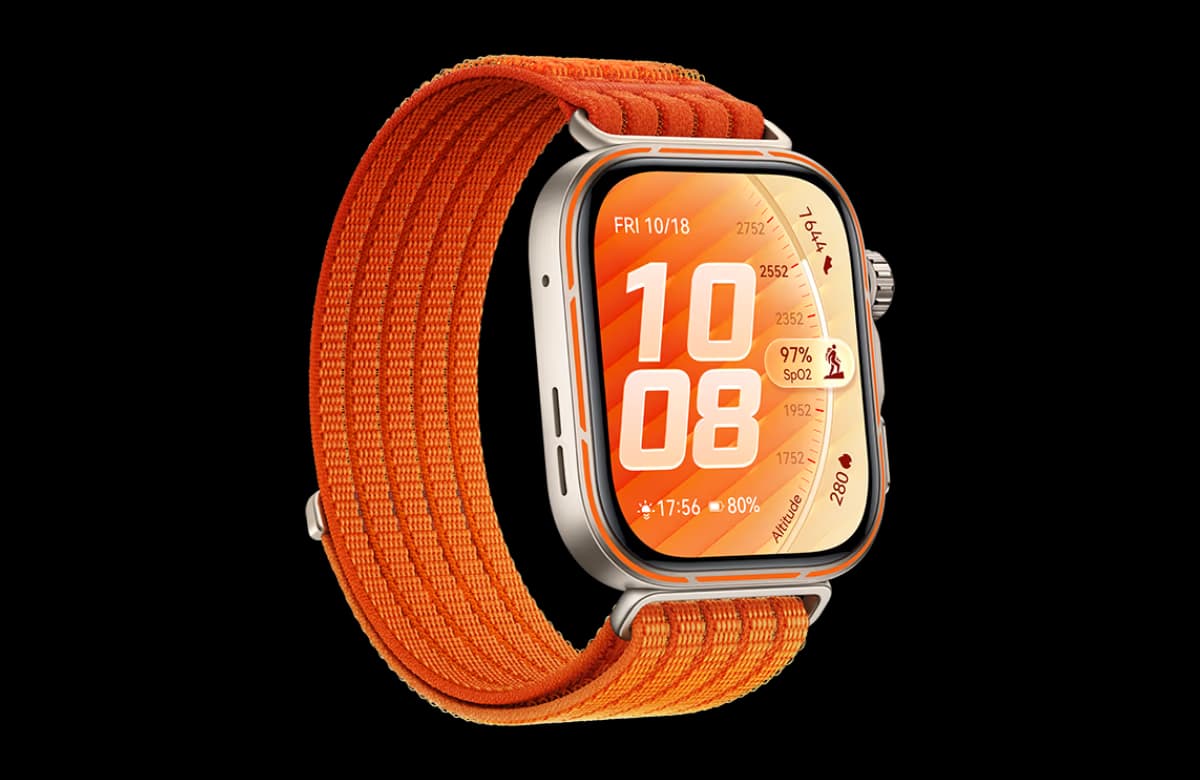 HUAWEI WATCH FIT 5’i Satın Almanız İçin 5 Neden