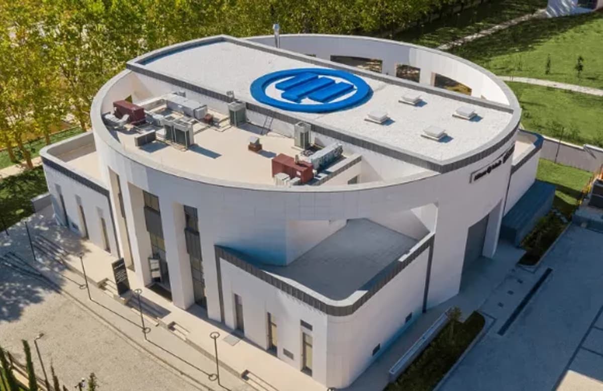 Türkiye’nin ilk akredite deprem ve yangın test merkezi Allianz Teknik 2 yaşında