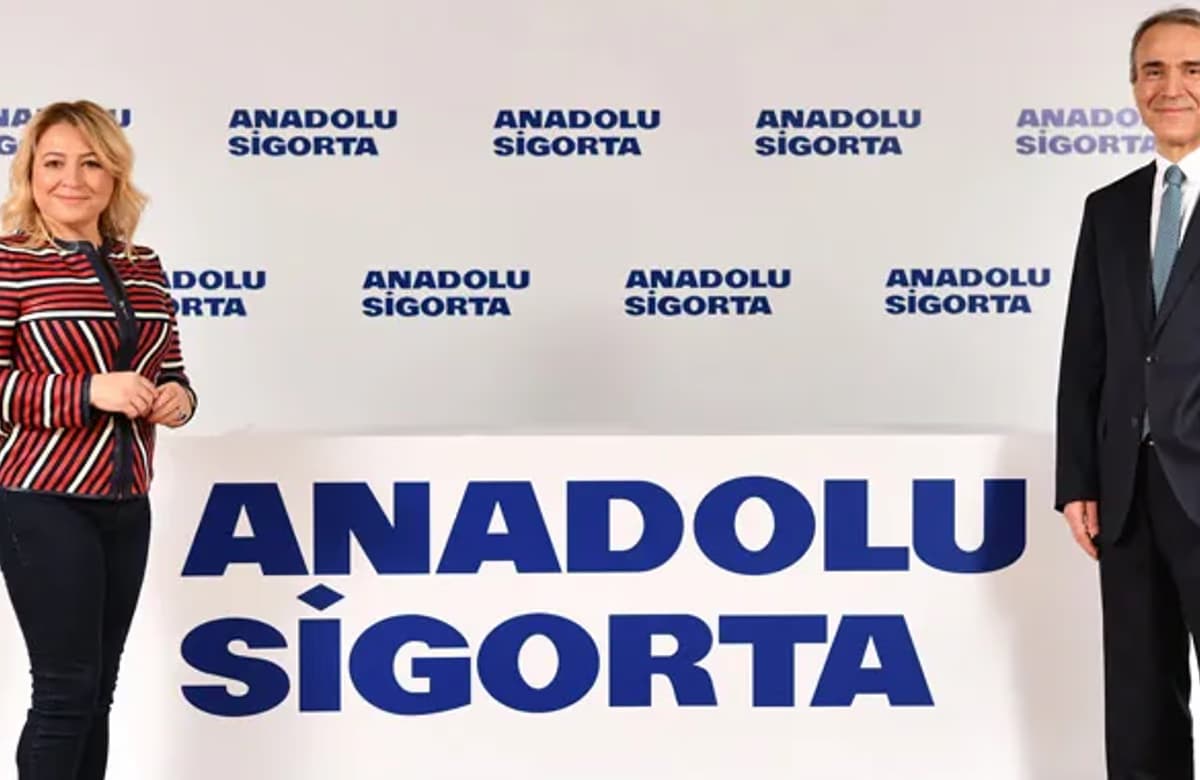 Anadolu Sigorta, Kadının Güçlenmesi Prensipleri’nin imzacısı oldu