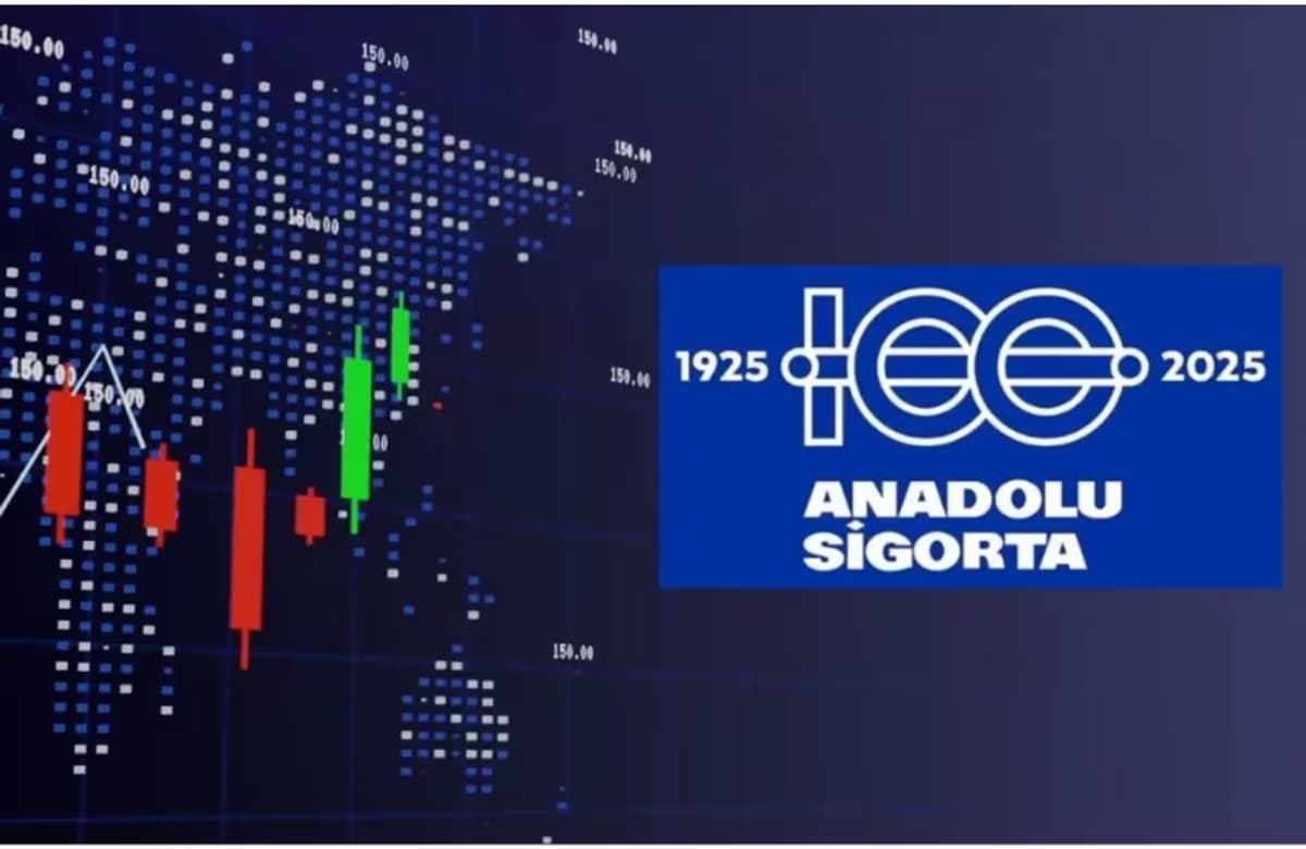 Anadolu Sigorta, 2025 son çeyrek performansıyla piyasa beklentilerini aştı
