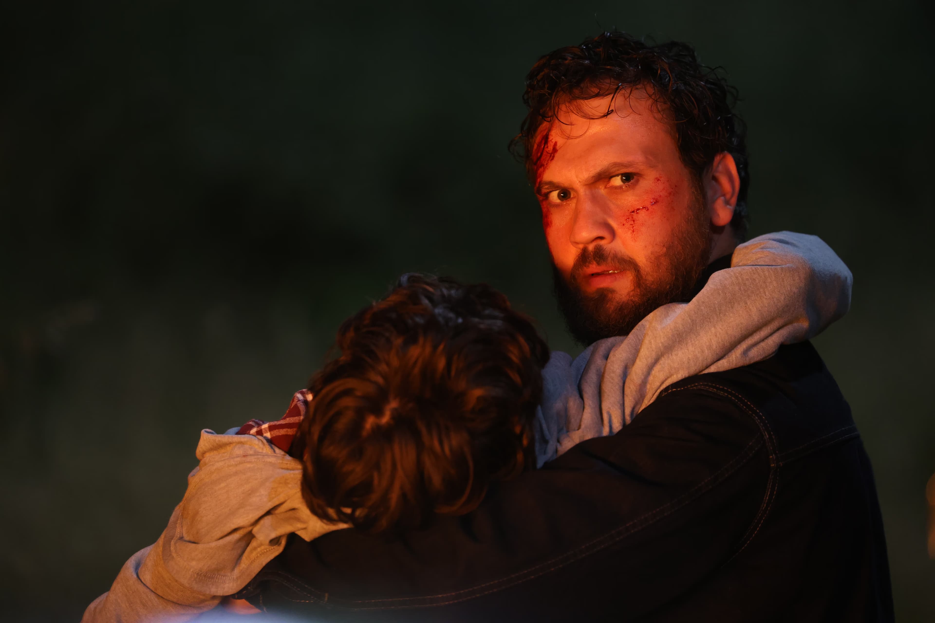 SONO INIZIATE LE RIPRESE DELLA NUOVA SERIE NETFLIX THE ROAD HOME - 3