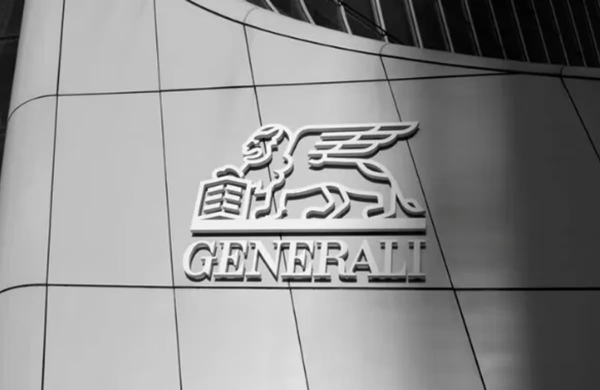 Generali’nin CEO’su Philippe Donnet ikinci kez sektörün en iyi CEO’su seçildi