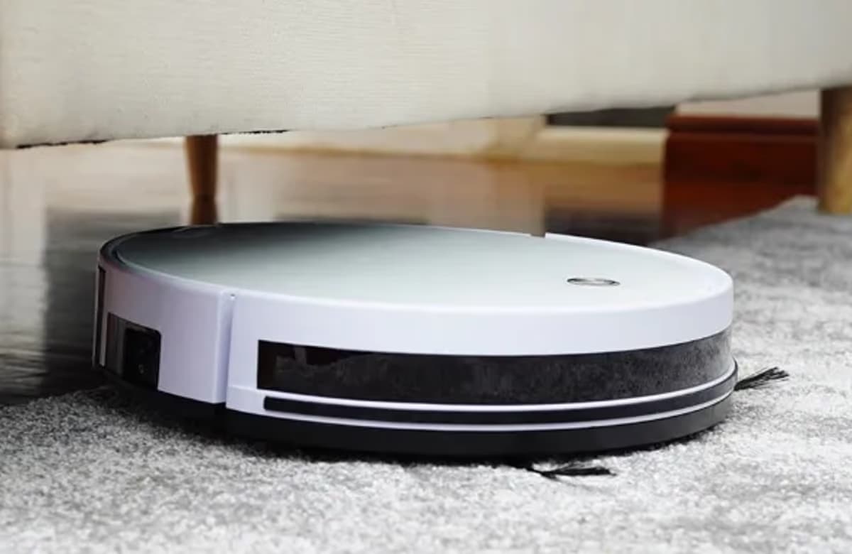 %400 artışla en çok “robot süpürge” aradık