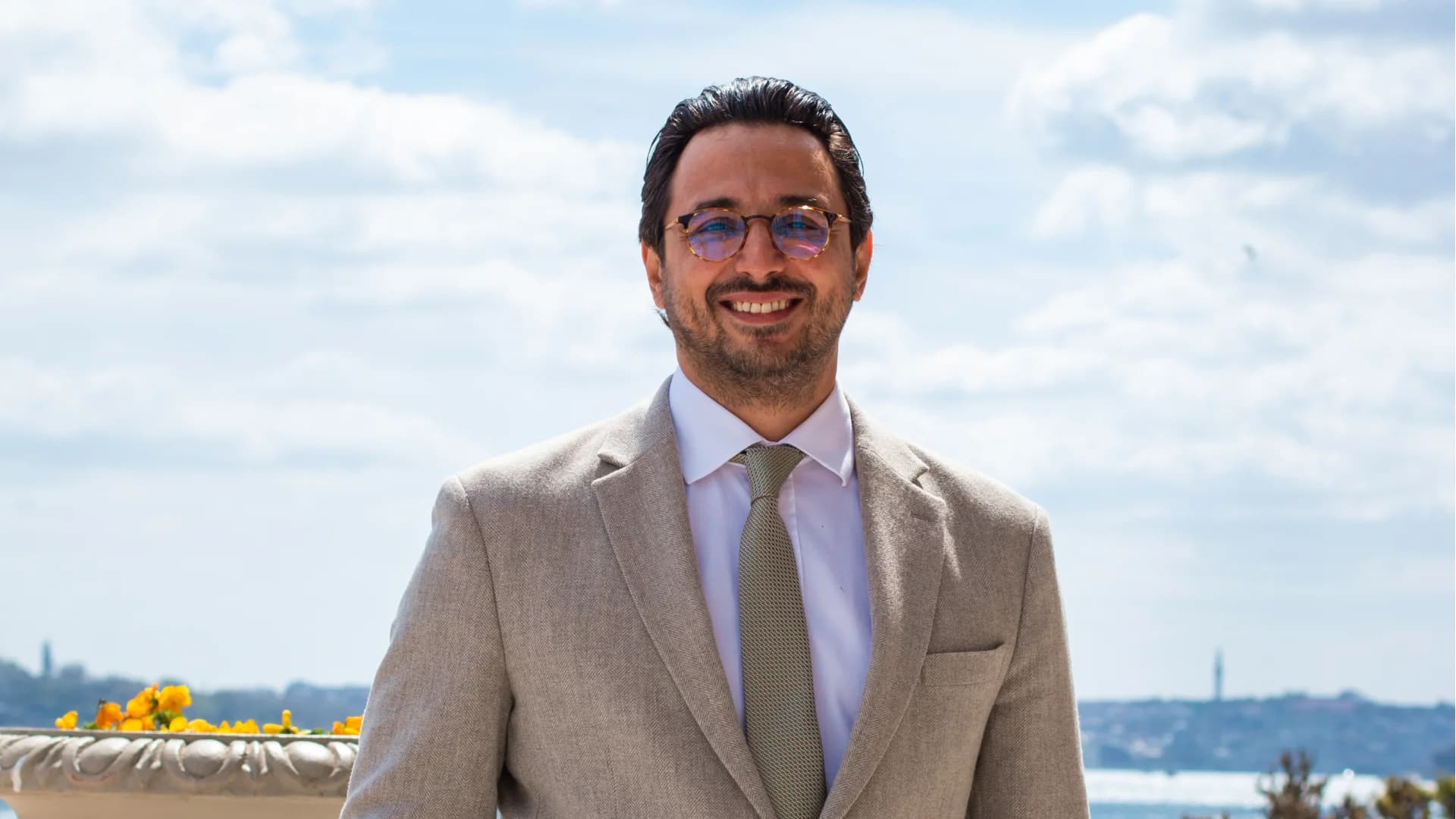 Yağız Yiğit