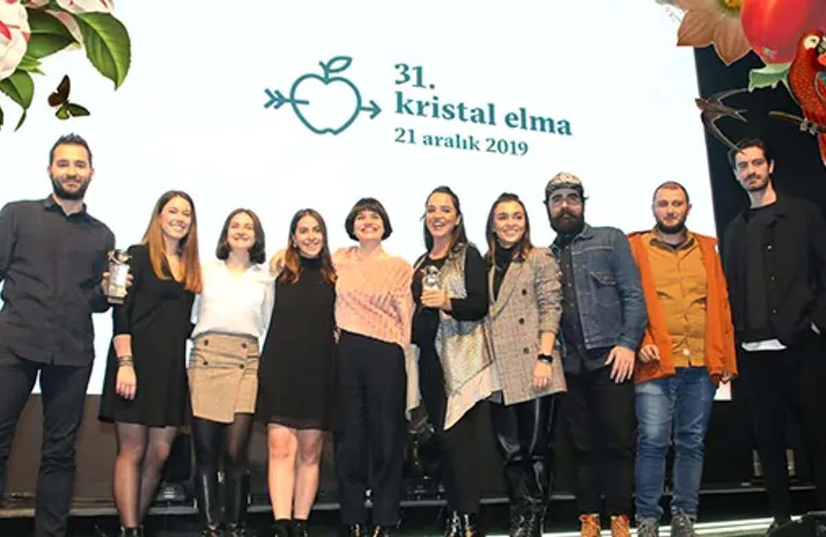 Aksigorta, Kristal Elma’da 7 ödülün sahibi oldu