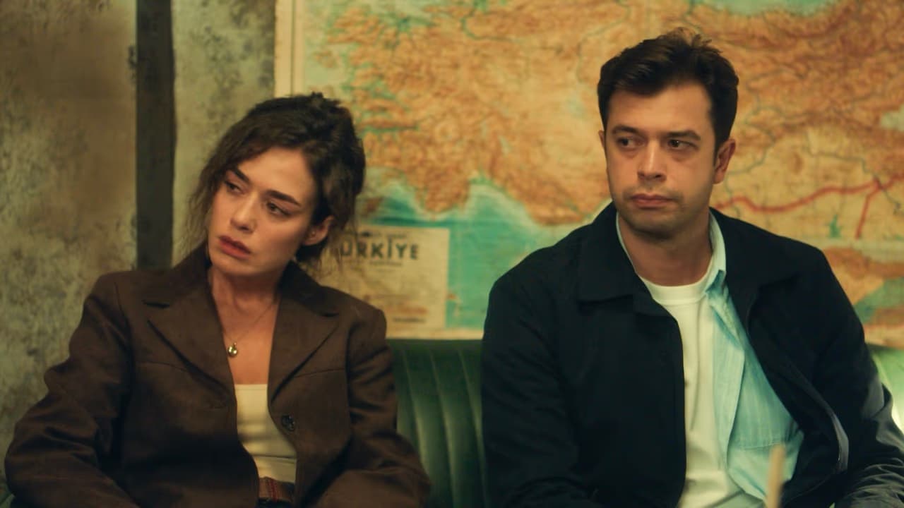 HEYECANLA BEKLENEN ORGANİZE İŞLER: KARUN HAZİNESİ, 16 EKİM’DE NETFLIX’TE YAYINLANACAK - 9
