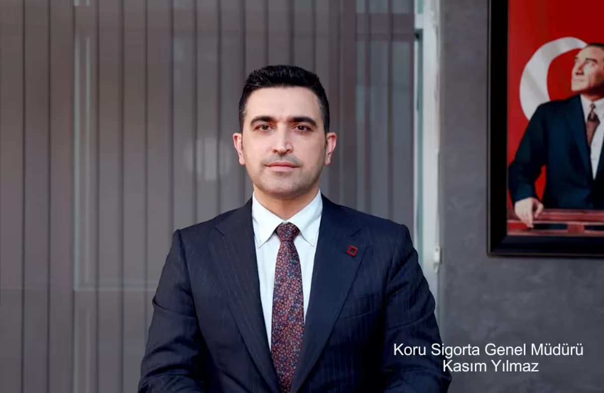 “Sigortacılık riskten sonra değil riskten önce başlamalı”