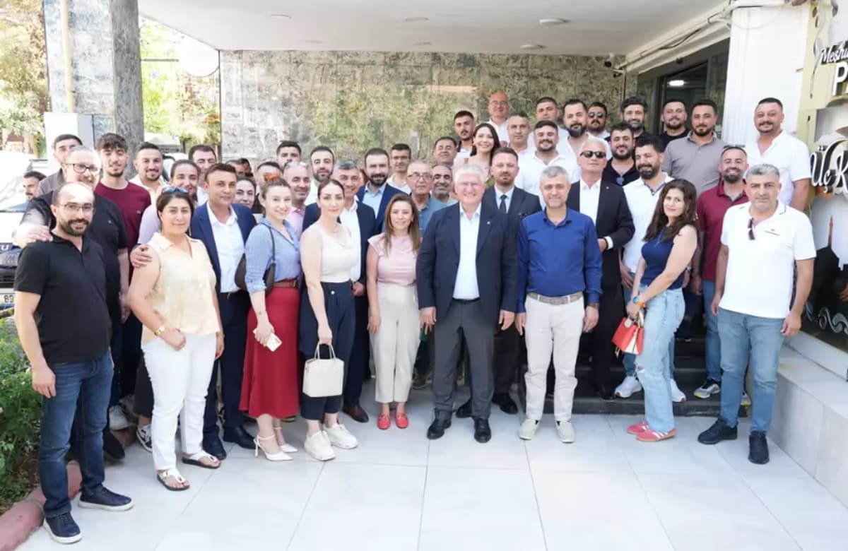 Anadolu’dan yükselen sinerji: QuickFinansall vizyonu bölge acenteleriyle buluştu