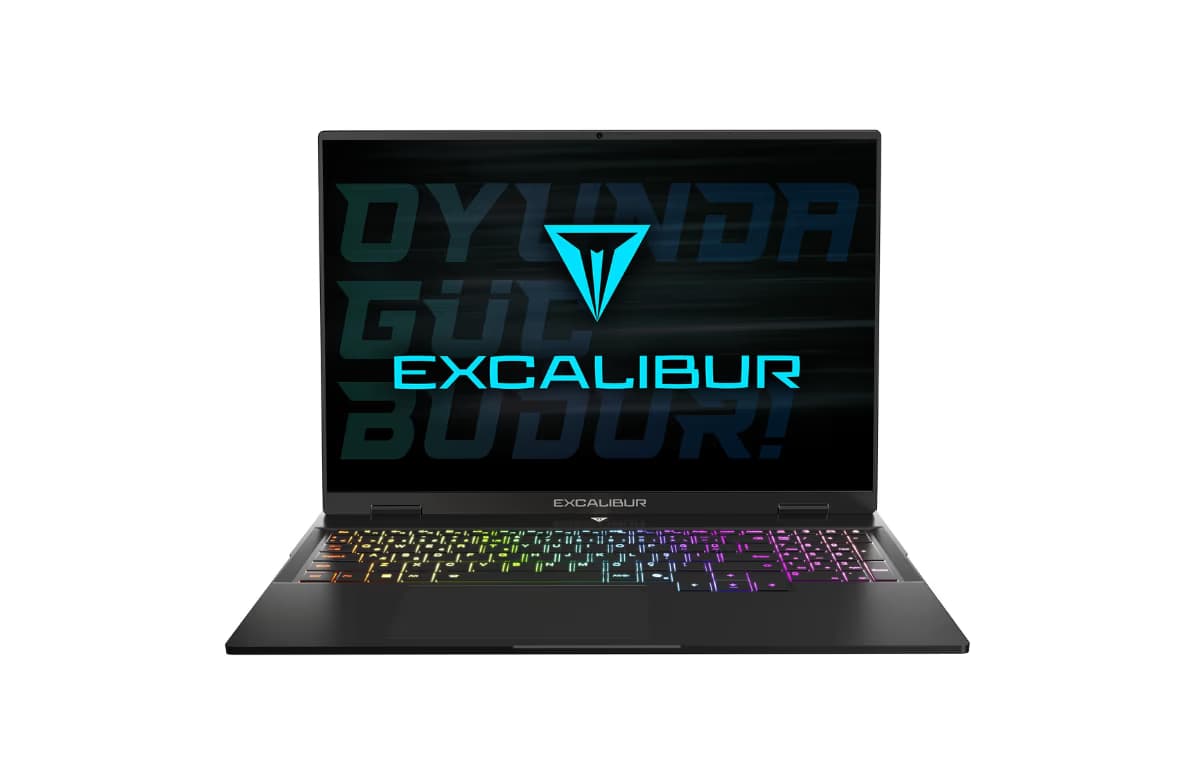 Performance beyond limits, light and slim design