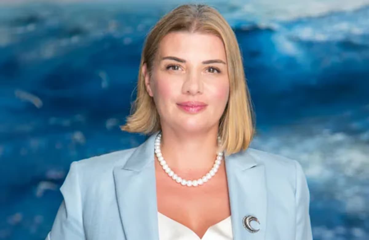 Türk Reasürans A.Ş. 2. kuruluş yıl dönümünü kutluyor