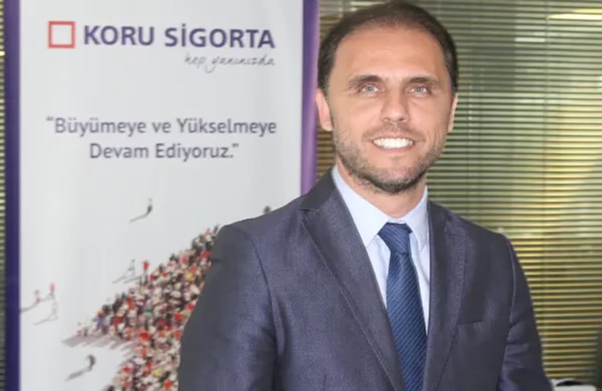 Tabakoğlu: Koru Sigorta ürün çeşitliliğiyle sektörde fark yaratacak
