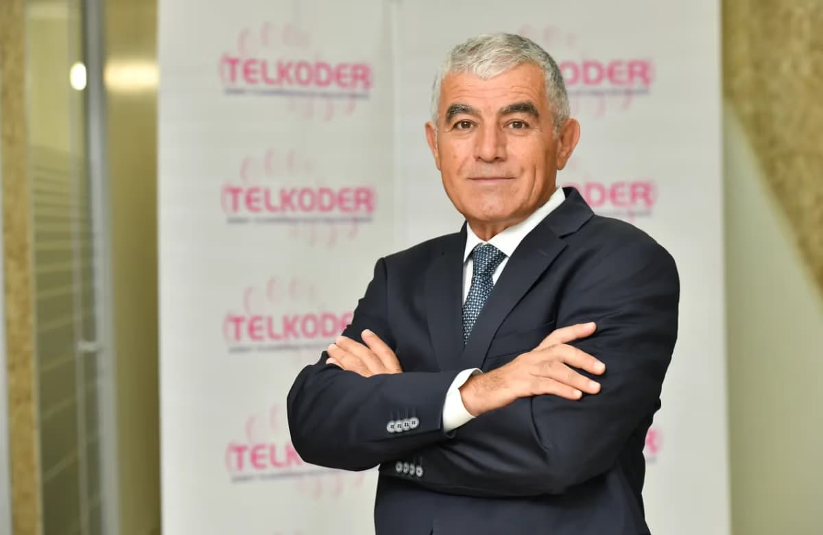 Türkiye'de 2025'te 4 Kişilik Bir Ailenin Yıllık Haberleşme Gideri 27.556 TL Oldu