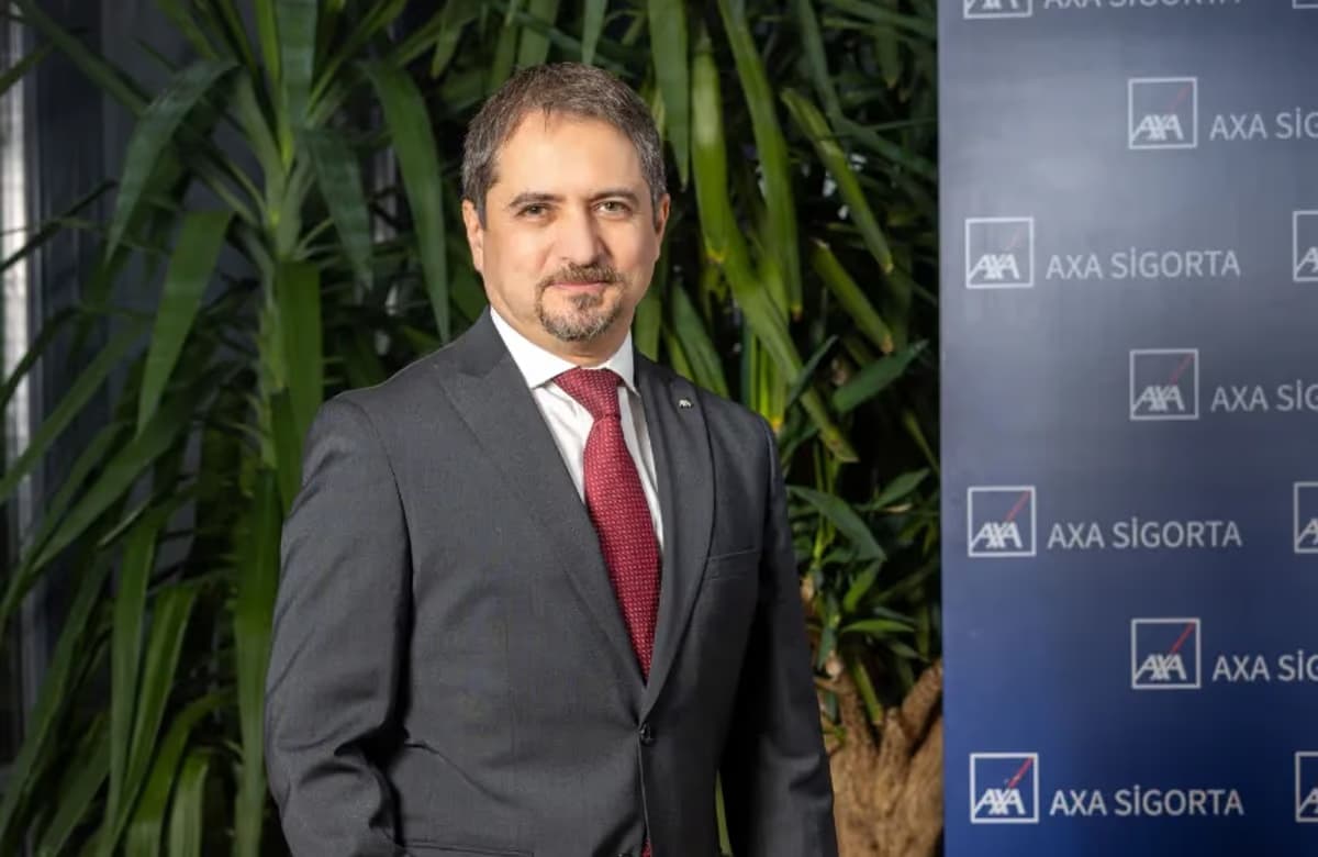 AXA Türkiye’den yeni değerler ortaklığı