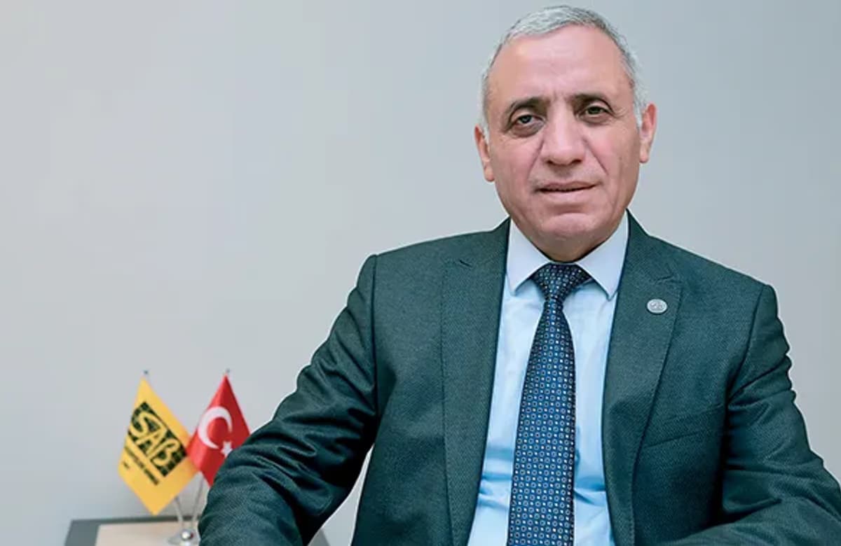 “Türkiye’de deprem sigortalarına karşı olan bakış açısı geliştirilmeli”
