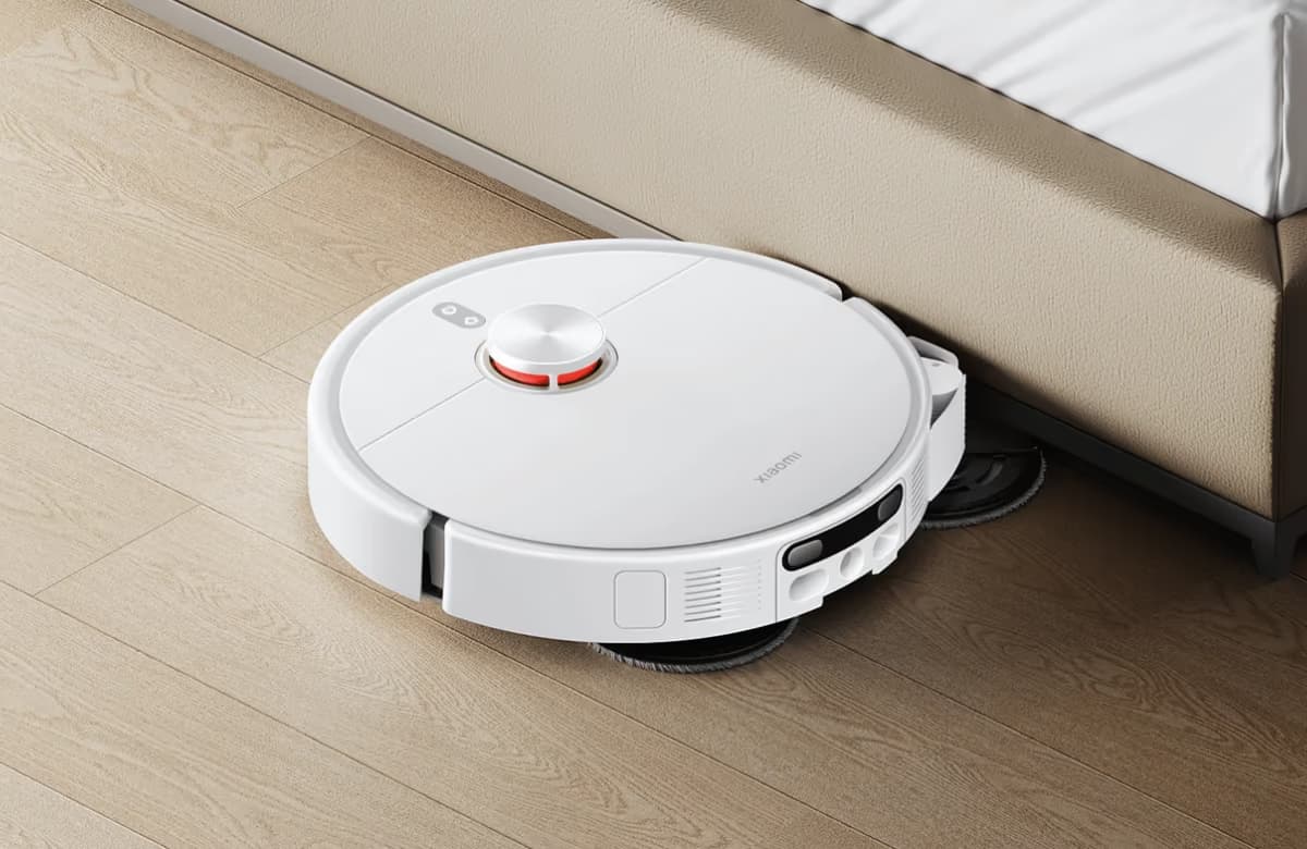 Xiaomi Robot Süpürgelerde Okula Dönüş Fırsatları Başladı