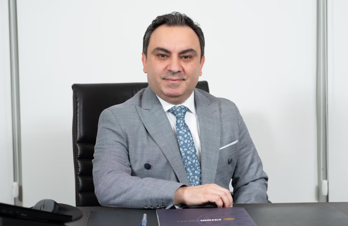 Emaa Sigorta ödenmiş sermayesini 3 milyar TL’ye yükseltti