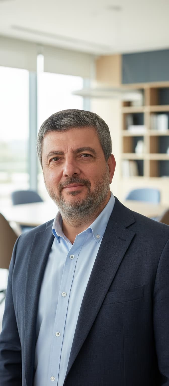 Yapay Zeka Çağında Rekabeti Veri ve Siber Dayanıklılık Belirliyor - 1