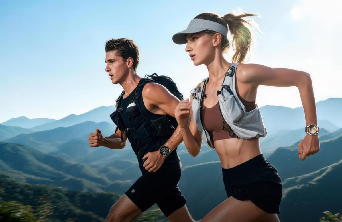 120 farklı spor moduyla 35 gün boyunca yorulmuyor: HONOR Watch 6